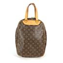 Louis Vuitton M41450 Monogram Handbag