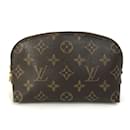 Louis Vuitton Monogram Makeup Pouch