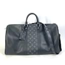 Louis Vuitton M53763 Taigalama 2WAY Travel Bag