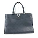 Louis Vuitton M54147 Monogram Tote Bag