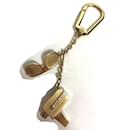Louis Vuitton M65383 Bag Charm Key Holder