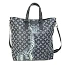 Louis Vuitton Monogram Savannah 2WAY Tote Bag