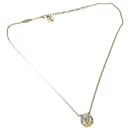 Collier Bicolore en Chaîne Louis Vuitton M69643