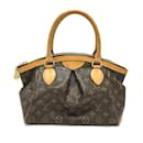 Sac à main Monogram Louis Vuitton