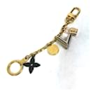 Louis Vuitton M67379 Bag Charm Key Holder