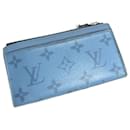 Louis Vuitton Taigalama Coin Purse