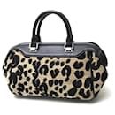 Louis Vuitton M94257 Leopard Handbag