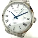 Longines L2.820.4.11.6 Automatic Wristwatch