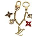 Llave de cadena M00540 de Louis Vuitton