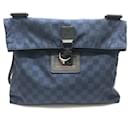 Louis Vuitton N41251 Damier Challenge Shoulder Bag