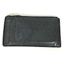 Louis Vuitton Taiga Fragment Case Coin Purse