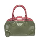Louis Vuitton M5931M Epi Bag Mini Duffle