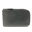 Louis Vuitton Taiga Coin Purse