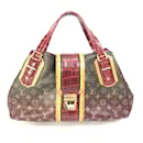 Monogram Mirage Schultertasche Louis Vuitton