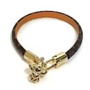 Louis Vuitton M6773 Monogram Accessories Bracelet