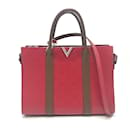 Louis Vuitton Monogram 2WAY Tote Bag