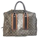 Louis Vuitton Monogram Bechia Briefcase