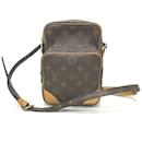 Borsa a tracolla Pochette Monogram Louis Vuitton