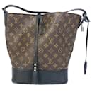 Louis Vuitton Monogram Shoulder Bag