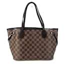 Damier Tote Bag von Louis Vuitton