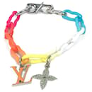 Louis Vuitton M00277 Watercolor Accessories Bracelet Multicolore