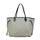 Louis Vuitton Monogram Idylle Tote Bag