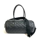 Louis Vuitton Monogram Revelation Shoulder Bag