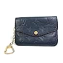 Louis Vuitton Monogram Empreinte Coin Purse