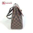 Bolso de Hombro Damier Louis Vuitton