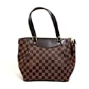 Bolsa tote Damier N41102 da Louis Vuitton