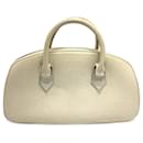 Bolso Louis Vuitton Epi en Blanco Ivoire