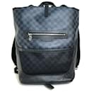 Louis Vuitton N40009 Damier Cobalt Backpack