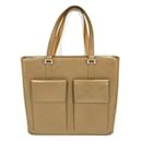 Louis Vuitton M55107 Monogram Mat Shoulder Tote Bag