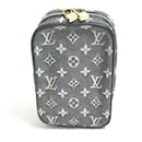 Louis Vuitton Monogram Mini Digital Camera Case Pouch