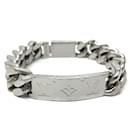 Louis Vuitton M62486 Silver Accessories Bracelet