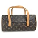 Bolsa de mão Monogram M51902 da Louis Vuitton