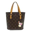 Louis Vuitton M51173 Monogram Panda Bag