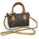 Sac à épaule 2WAY Monogram M41534 de Louis Vuitton