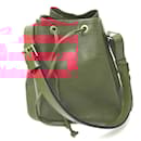Louis Vuitton M44107 Epi Shoulder Bag
