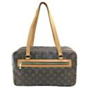 Sac à épaule Monogram Louis Vuitton