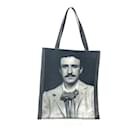 Loewe Mackintosh Collaboration Tote Bag