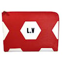 Louis Vuitton 2018 FIFA World Cup Clutch Bag