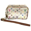 Bolso Accesorio Multi Monograma Louis Vuitton