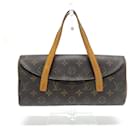 Monogram Handtasche M51902 von Louis Vuitton