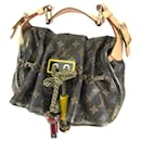 Bolso de Hombro Monogram M97016 de Louis Vuitton