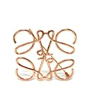 Loewe Pink Gold Corsage Brooch