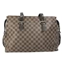 Louis Vuitton N51119 Damier Tote Bag