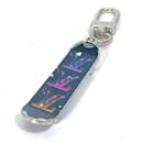 Louis Vuitton MP3269 Skateboard Bag Charm Key Holder