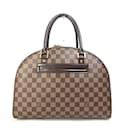 Sac à épaule Damier N41455 de Louis Vuitton