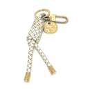 Louis Vuitton MP1623 Christopher-Nemes Charm Key Holder